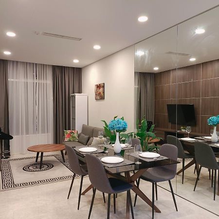Sky Suite Klcc By Rt Group Kuala Lumpur Exterior photo