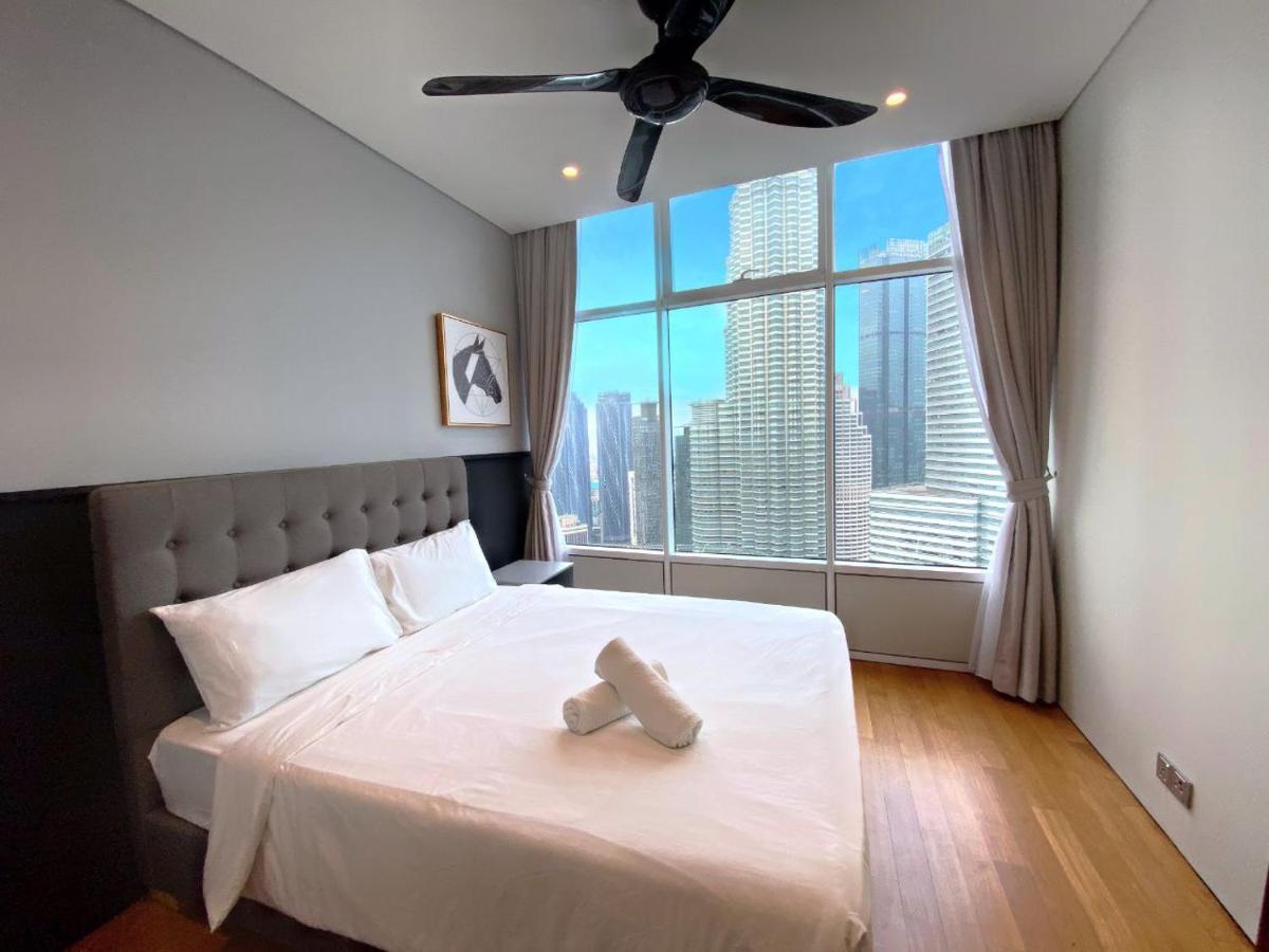 Sky Suite Klcc By Rt Group Kuala Lumpur Exterior photo