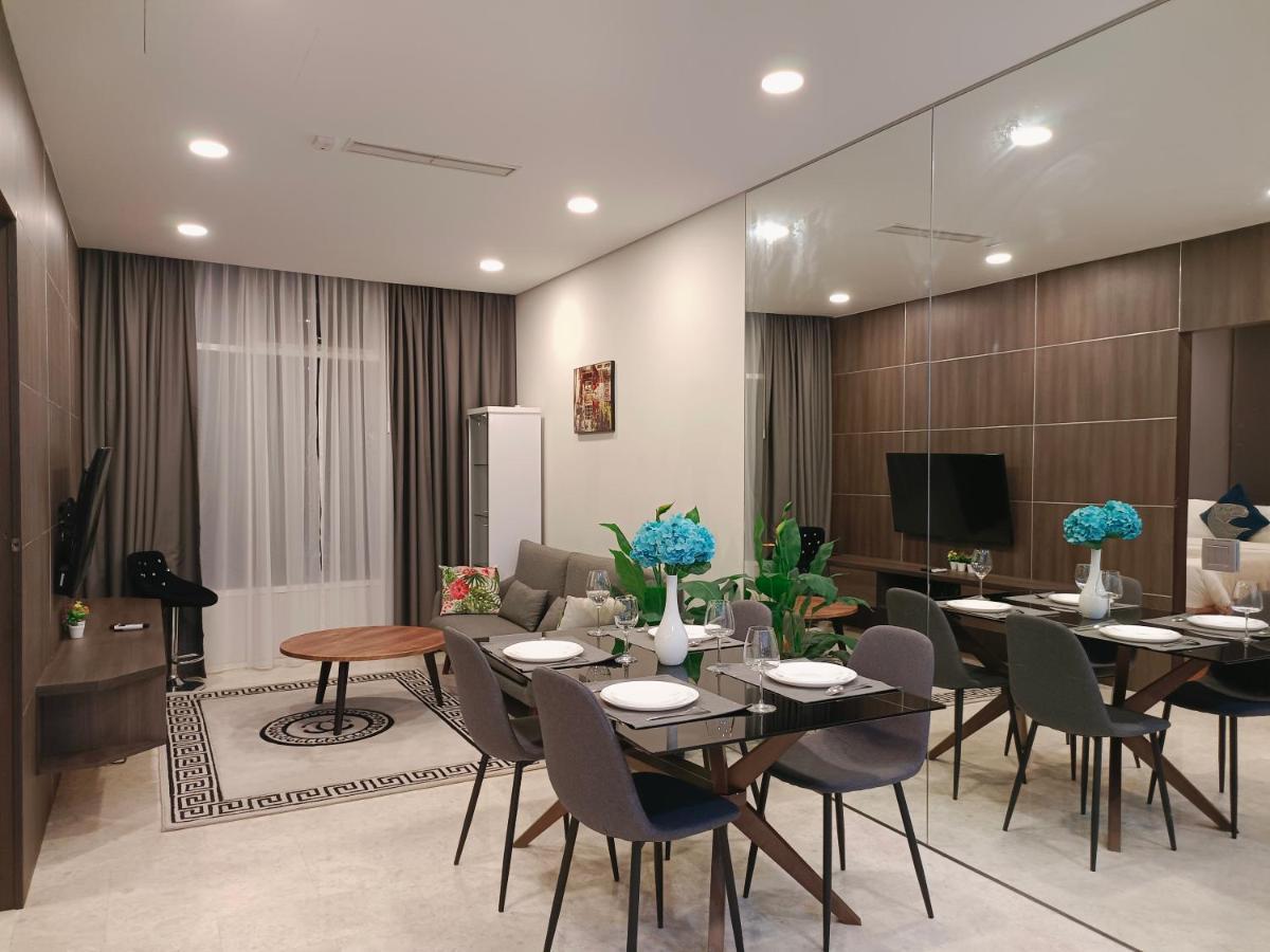Sky Suite Klcc By Rt Group Kuala Lumpur Exterior photo