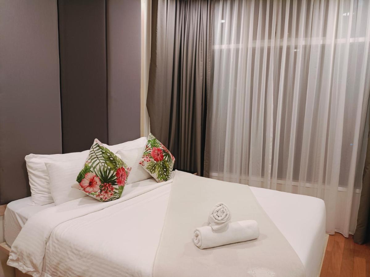 Sky Suite Klcc By Rt Group Kuala Lumpur Exterior photo