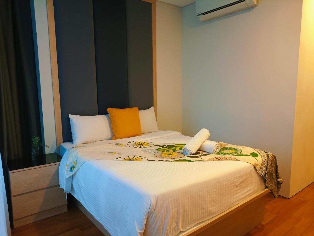 Sky Suite Klcc By Rt Group Kuala Lumpur Exterior photo