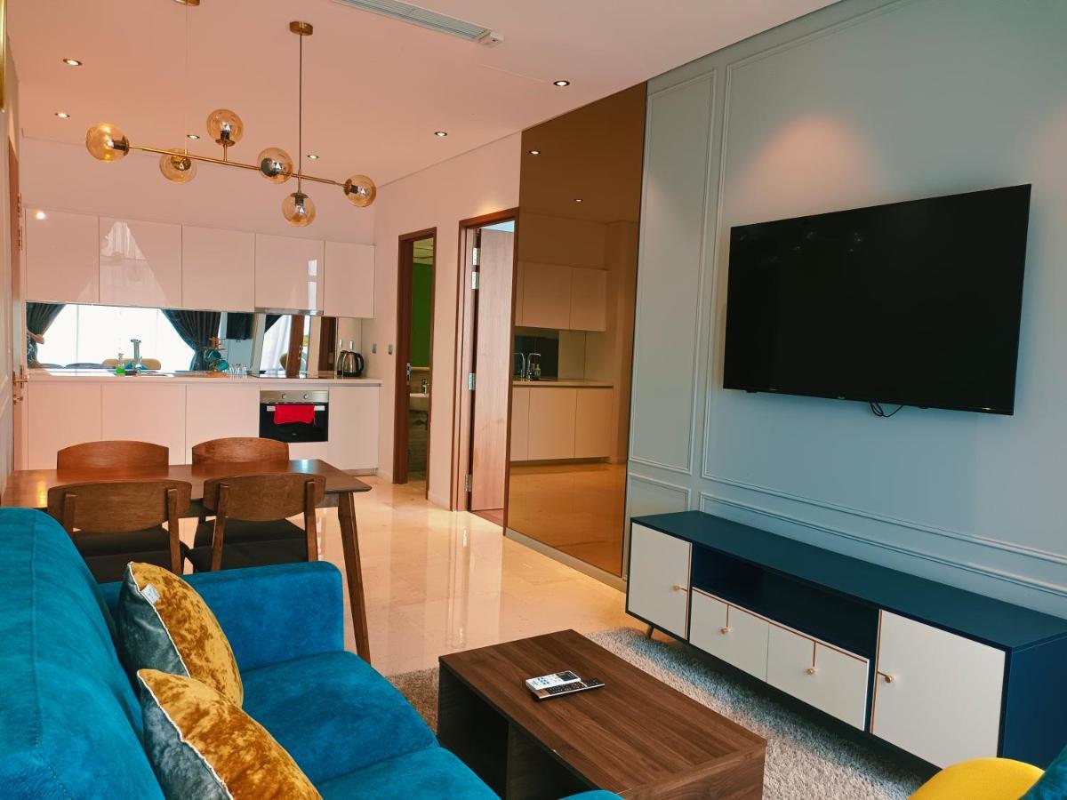 Sky Suite Klcc By Rt Group Kuala Lumpur Exterior photo