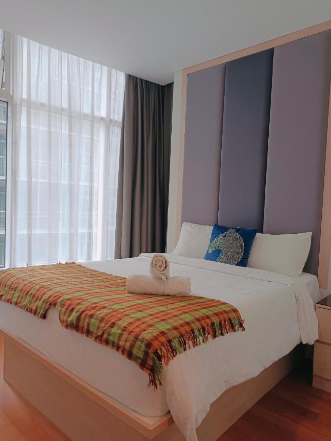 Sky Suite Klcc By Rt Group Kuala Lumpur Exterior photo