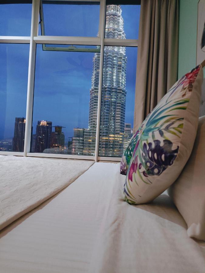 Sky Suite Klcc By Rt Group Kuala Lumpur Exterior photo